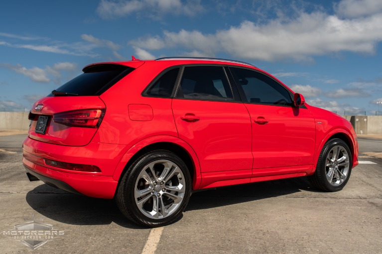 Used-2018-Audi-Q3-Sport-Premium-for-sale-Jackson-MS