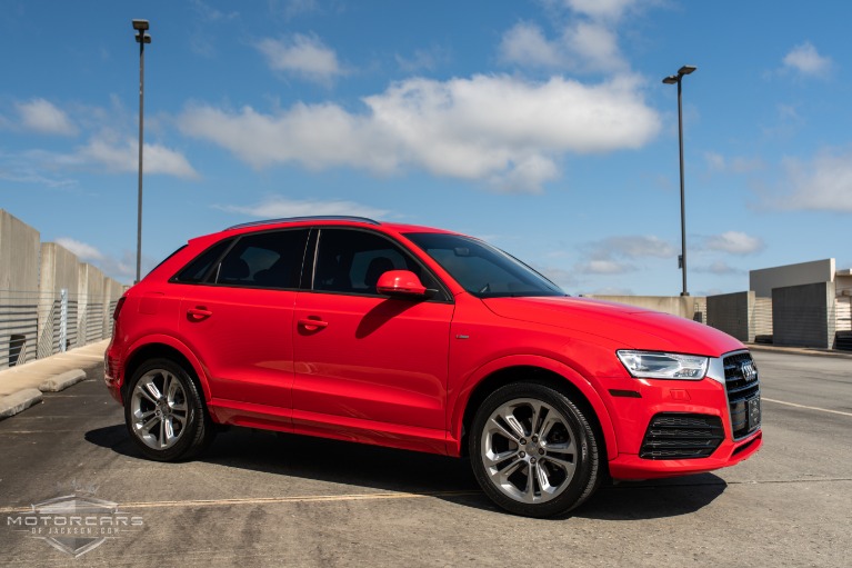 Used-2018-Audi-Q3-Sport-Premium-Jackson-MS