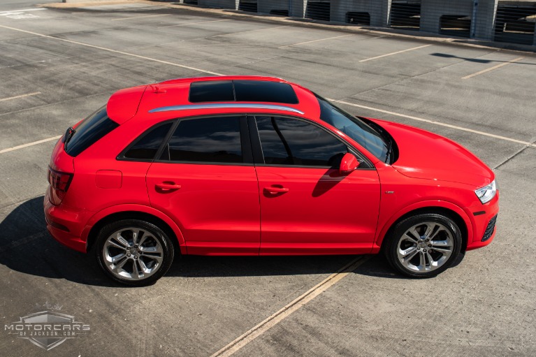 Used-2018-Audi-Q3-Sport-Premium-for-sale-Jackson-MS