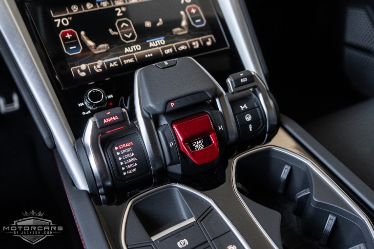 Used-2019-Lamborghini-Urus-for-sale-Jackson-MS