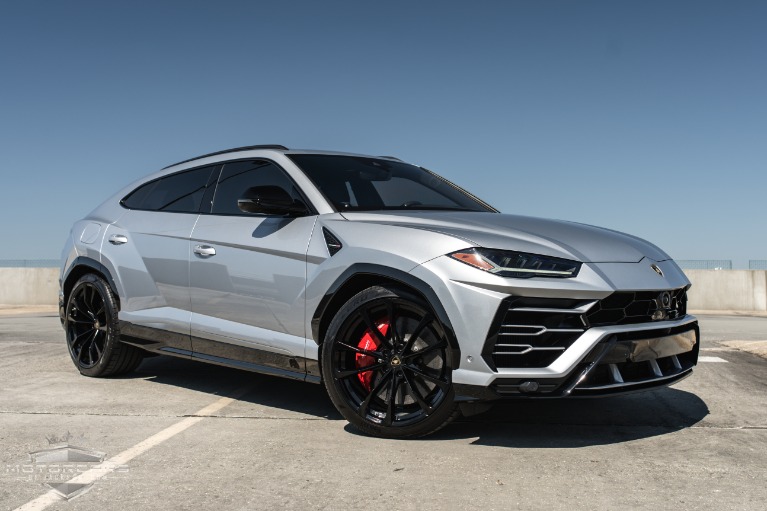 Used-2019-Lamborghini-Urus-Jackson-MS