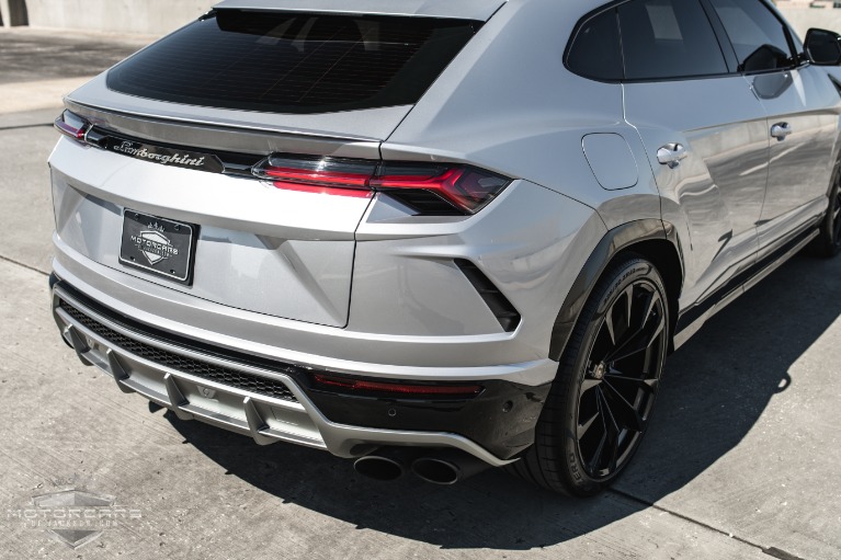 Used-2019-Lamborghini-Urus-Jackson-MS