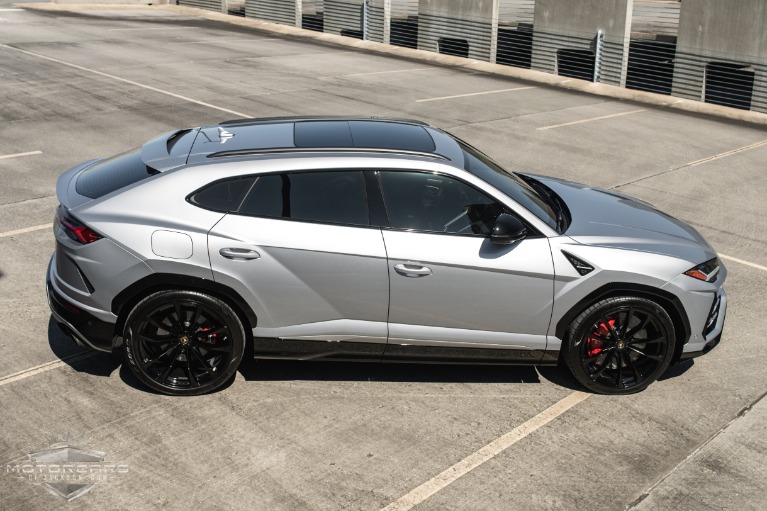 Used-2019-Lamborghini-Urus-Jackson-MS