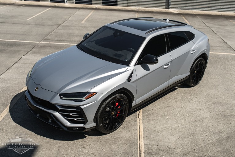 Used-2019-Lamborghini-Urus-Jackson-MS