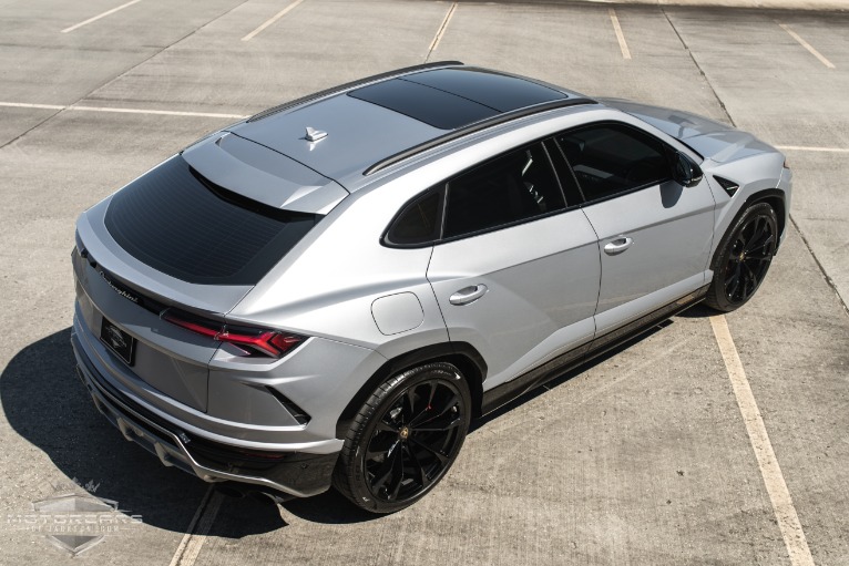 Used-2019-Lamborghini-Urus-for-sale-Jackson-MS