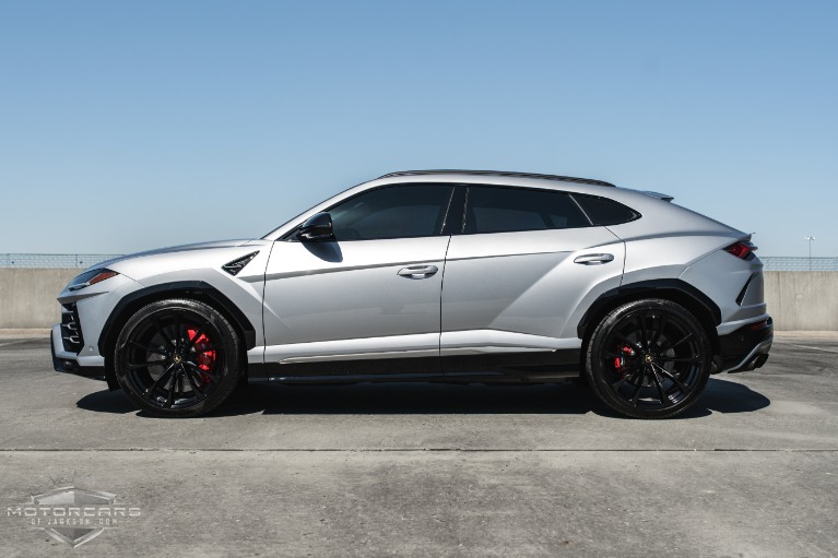 Used-2019-Lamborghini-Urus-Jackson-MS