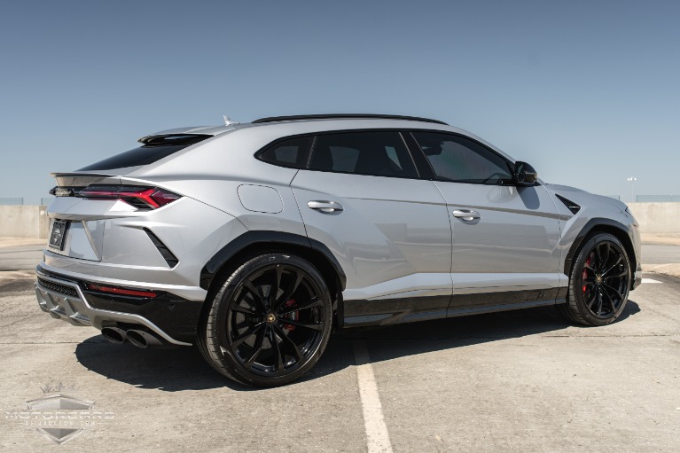 Used-2019-Lamborghini-Urus-for-sale-Jackson-MS