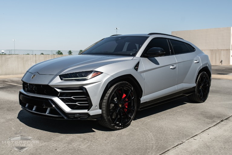 Used-2019-Lamborghini-Urus-Jackson-MS