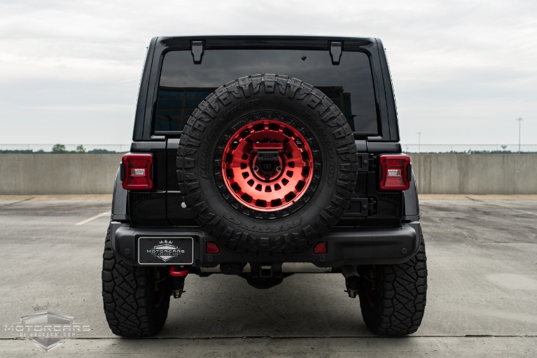 Used-2019-Jeep-Wrangler-Unlimited-Rubicon-for-sale-Jackson-MS