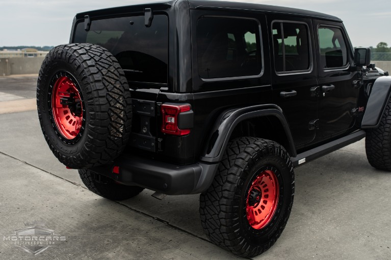 Used-2019-Jeep-Wrangler-Unlimited-Rubicon-Jackson-MS