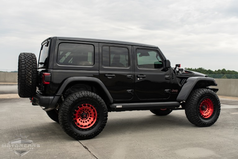 Used-2019-Jeep-Wrangler-Unlimited-Rubicon-for-sale-Jackson-MS