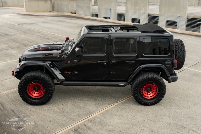 Used-2019-Jeep-Wrangler-Unlimited-Rubicon-Jackson-MS