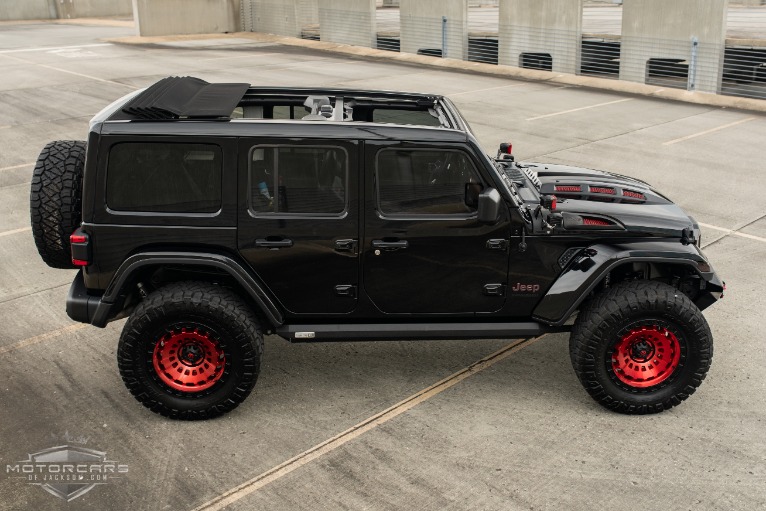 Used-2019-Jeep-Wrangler-Unlimited-Rubicon-for-sale-Jackson-MS