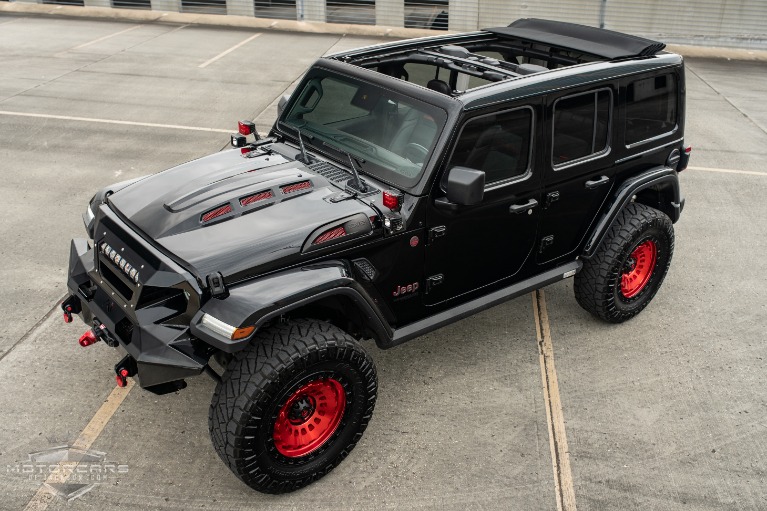 Used-2019-Jeep-Wrangler-Unlimited-Rubicon-Jackson-MS