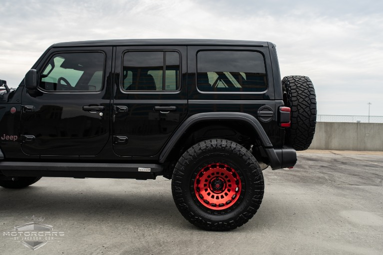 Used-2019-Jeep-Wrangler-Unlimited-Rubicon-for-sale-Jackson-MS