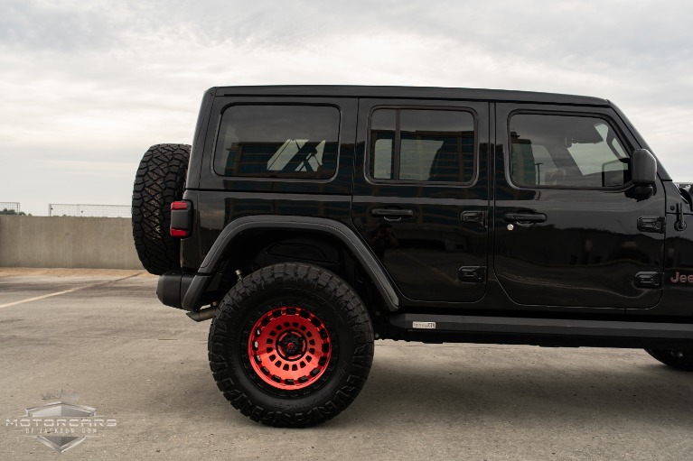 Used-2019-Jeep-Wrangler-Unlimited-Rubicon-Jackson-MS