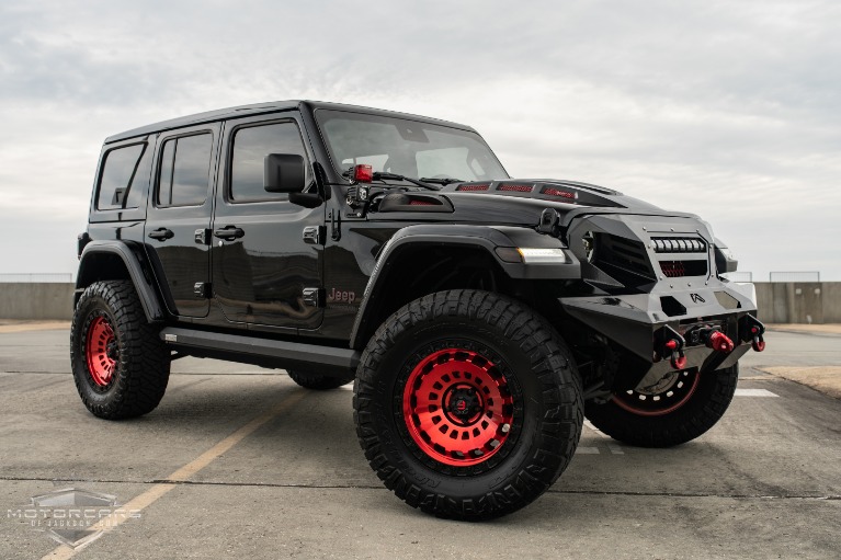 Used-2019-Jeep-Wrangler-Unlimited-Rubicon-Jackson-MS