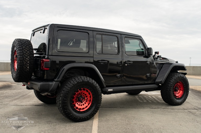 Used-2019-Jeep-Wrangler-Unlimited-Rubicon-Jackson-MS