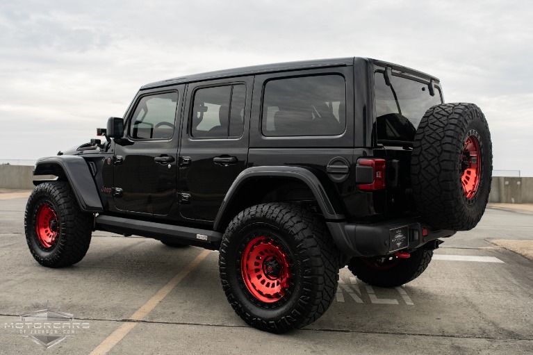 Used-2019-Jeep-Wrangler-Unlimited-Rubicon-for-sale-Jackson-MS