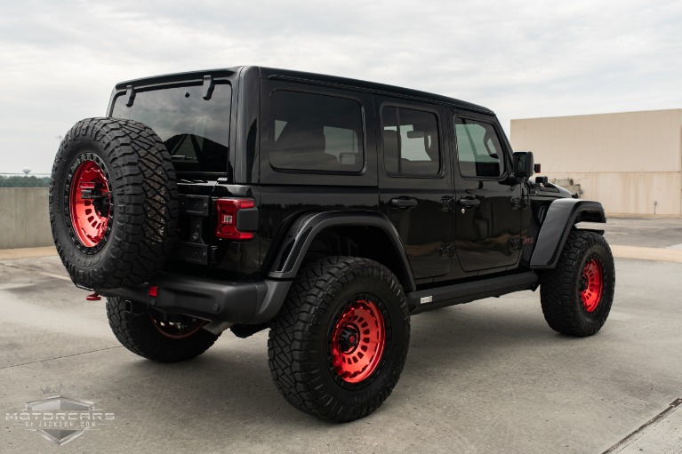 Used-2019-Jeep-Wrangler-Unlimited-Rubicon-for-sale-Jackson-MS