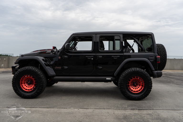 Used-2019-Jeep-Wrangler-Unlimited-Rubicon-for-sale-Jackson-MS