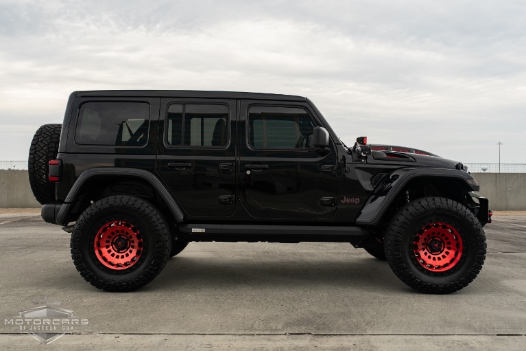 Used-2019-Jeep-Wrangler-Unlimited-Rubicon-Jackson-MS