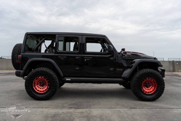 Used-2019-Jeep-Wrangler-Unlimited-Rubicon-for-sale-Jackson-MS