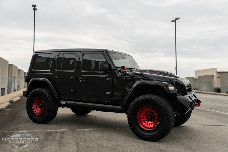 Used-2019-Jeep-Wrangler-Unlimited-Rubicon-Jackson-MS