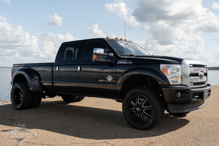 Used-2016-Ford-F-350-DRW-Platinum-Jackson-MS