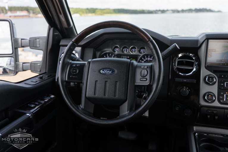 Used-2016-Ford-F-350-DRW-Platinum-Jackson-MS