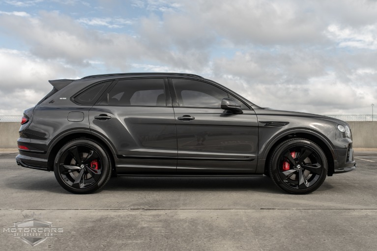 Used-2021-Bentley-Bentayga-V8-FIRST-EDITION-Jackson-MS