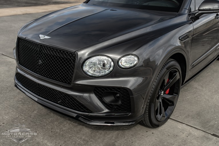 Used-2021-Bentley-Bentayga-V8-FIRST-EDITION-Jackson-MS