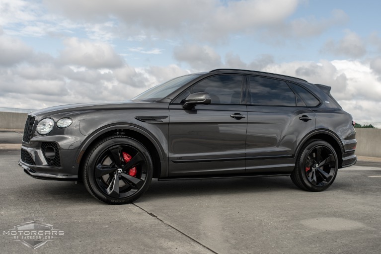 Used-2021-Bentley-Bentayga-V8-FIRST-EDITION-Jackson-MS