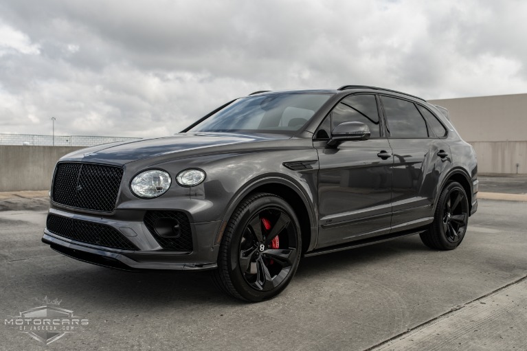 Used-2021-Bentley-Bentayga-V8-FIRST-EDITION-Jackson-MS