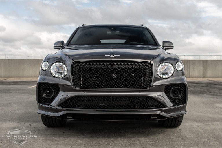 Used-2021-Bentley-Bentayga-V8-FIRST-EDITION-Jackson-MS