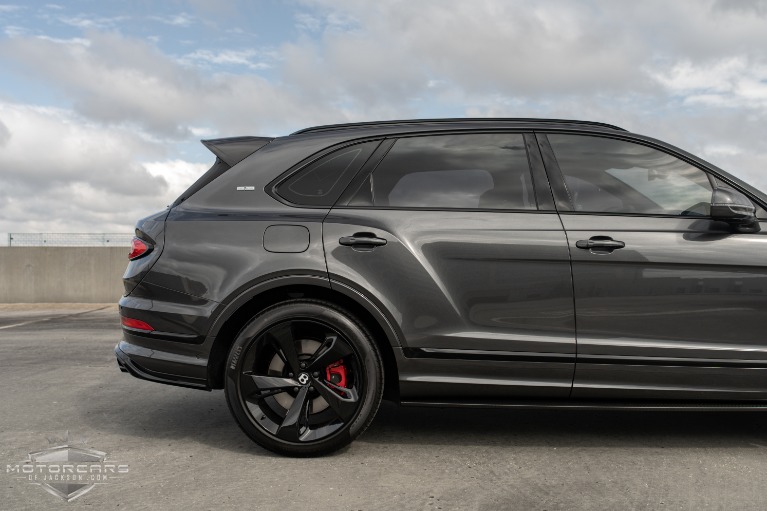 Used-2021-Bentley-Bentayga-V8-FIRST-EDITION-Jackson-MS