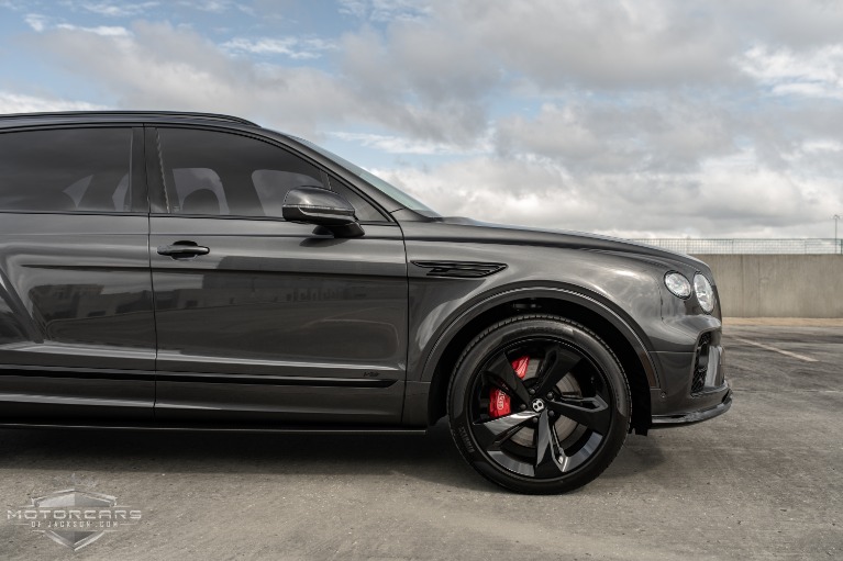 Used-2021-Bentley-Bentayga-V8-FIRST-EDITION-Jackson-MS