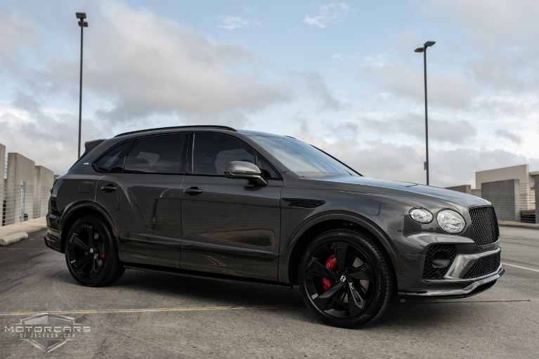 Used-2021-Bentley-Bentayga-V8-FIRST-EDITION-Jackson-MS