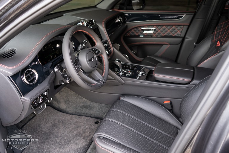 Used-2021-Bentley-Bentayga-V8-FIRST-EDITION-for-sale-Jackson-MS