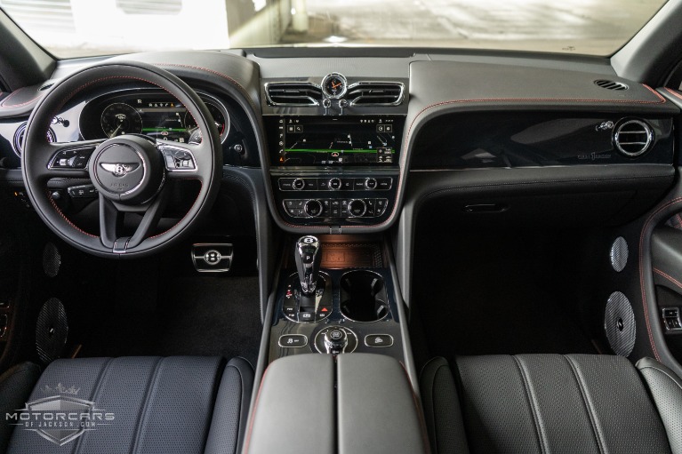 2021 Bentley Bentayga V8 FIRST EDITION Stock # MC032770 for sale near ...