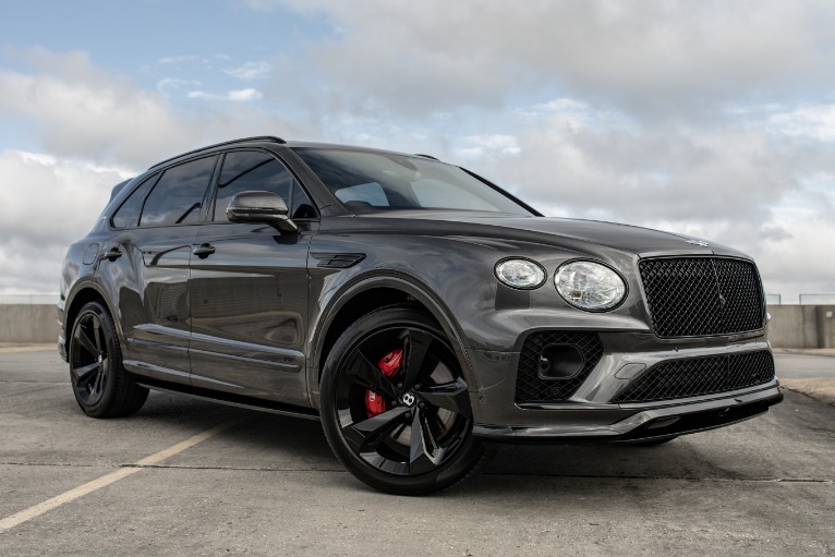 Used-2021-Bentley-Bentayga-V8-FIRST-EDITION-for-sale-Jackson-MS