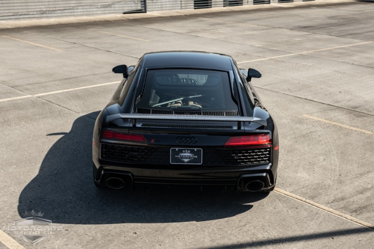 Used-2020-Audi-R8-Coupe-V10-Performance-Decennium-Edition-Jackson-MS