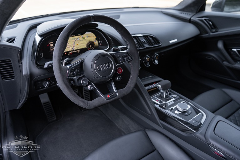 Used-2020-Audi-R8-Coupe-V10-Performance-Decennium-Edition-for-sale-Jackson-MS