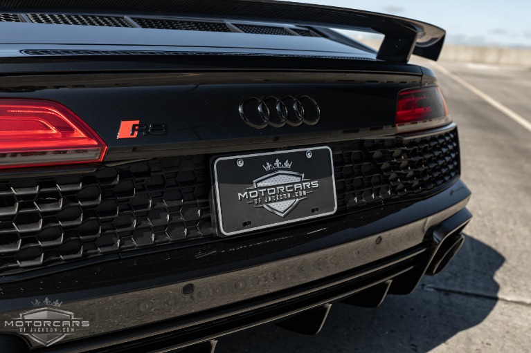 Used-2020-Audi-R8-Coupe-V10-Performance-Decennium-Edition-for-sale-Jackson-MS