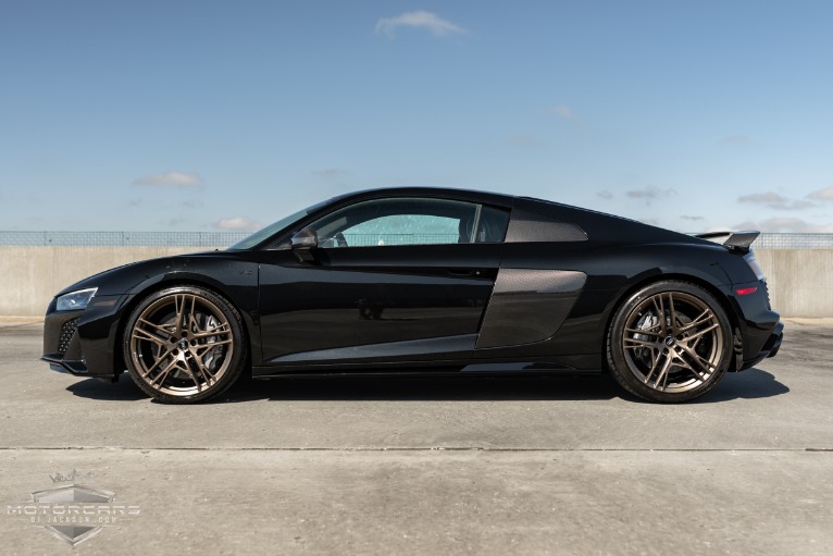 Used-2020-Audi-R8-Coupe-V10-Performance-Decennium-Edition-for-sale-Jackson-MS