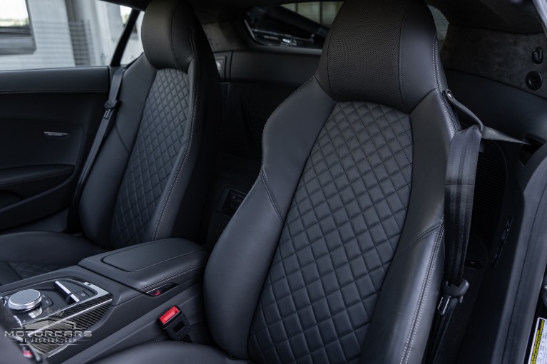 Used-2020-Audi-R8-Coupe-V10-Performance-Decennium-Edition-for-sale-Jackson-MS