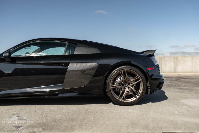 Used-2020-Audi-R8-Coupe-V10-Performance-Decennium-Edition-Jackson-MS