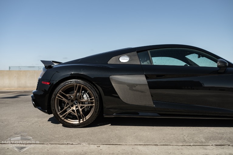 Used-2020-Audi-R8-Coupe-V10-Performance-Decennium-Edition-for-sale-Jackson-MS