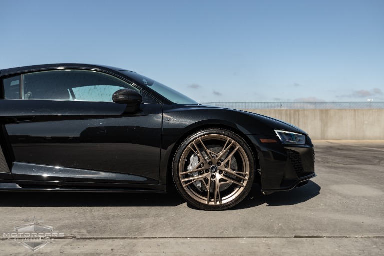 Used-2020-Audi-R8-Coupe-V10-Performance-Decennium-Edition-Jackson-MS