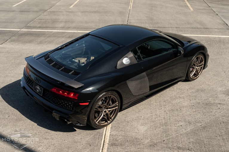 Used-2020-Audi-R8-Coupe-V10-Performance-Decennium-Edition-for-sale-Jackson-MS